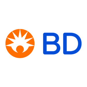 Becton Dickinson (BD) logo vector
