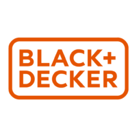 BLACK+DECKER logo