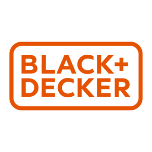 BLACK+DECKER logo vector
