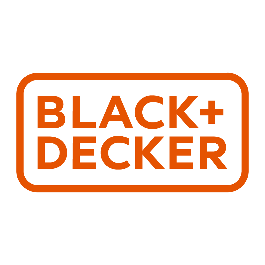 Black And Decker Logo Vector