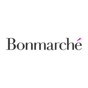Bonmarché logo vector
