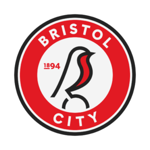 Bristol City FC logo vector