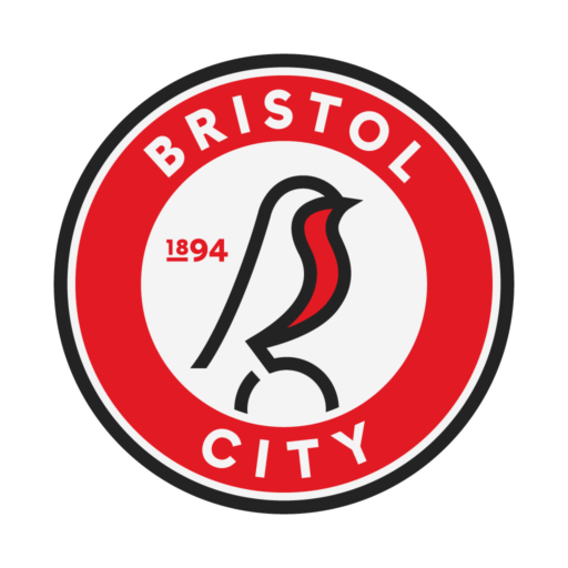 Bristol City FC logo