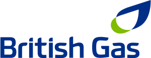 British Gas Logo PNG + Vector