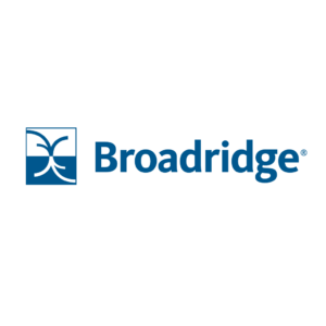 Broadridge Financial Solutions logo vector