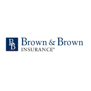 Brown & Brown logo vector