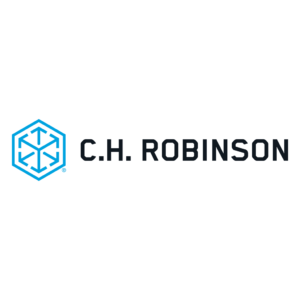 C. H. Robinson logo vector