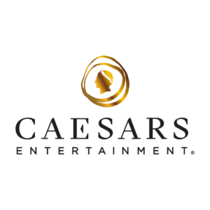 Caesars Entertainment logo vector