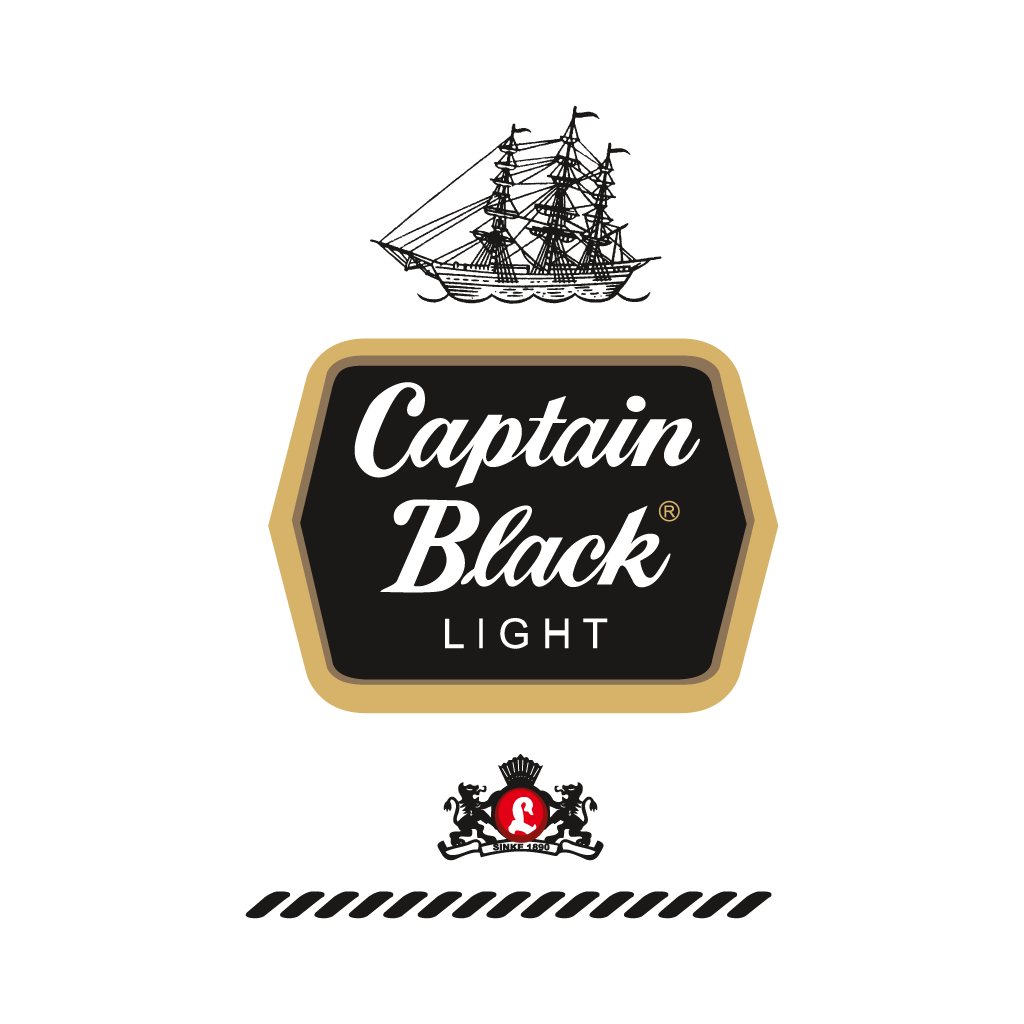 Captain Black logo