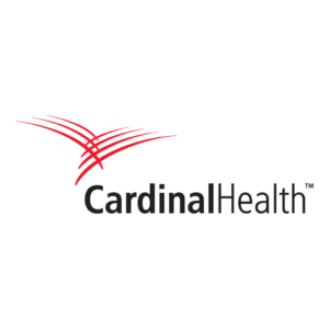Cardinal Health logo vector