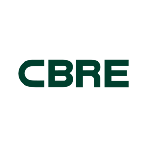 CBRE Group logo vector