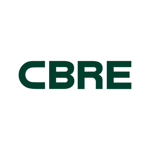 CBRE Group logo