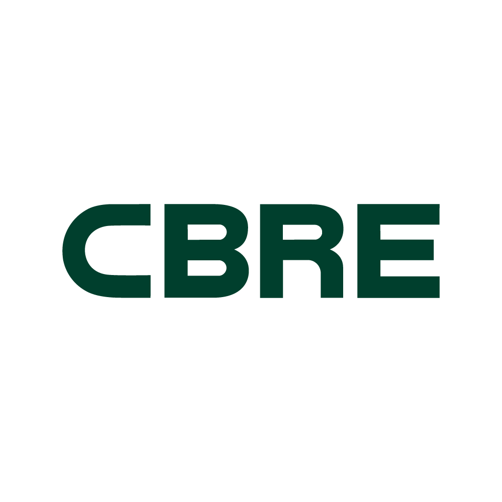 CBRE Group logo vector in .EPS, .AI, .SVG free download