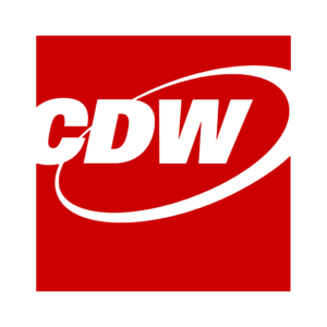 CDW logo vector