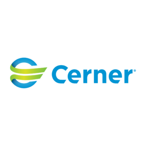 Cerner logo vector