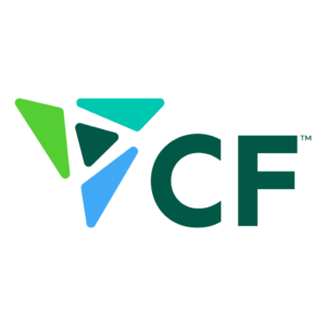 CF Industries logo vector