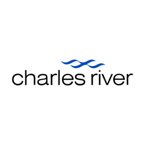 Charles River Laboratories logo vector