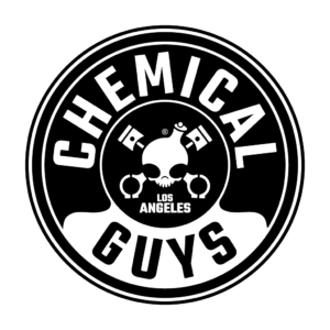 Chemical Guys logo vector