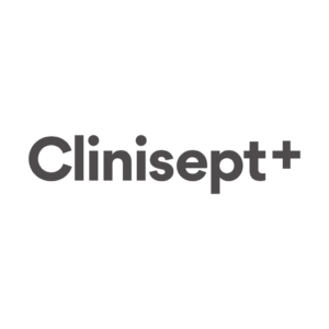 Clinisept+ logo vector