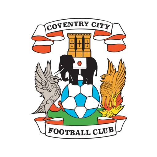 Coventry City FC logo