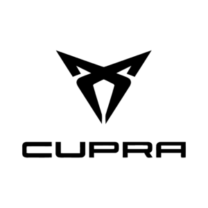 Cupra Racing logo vector