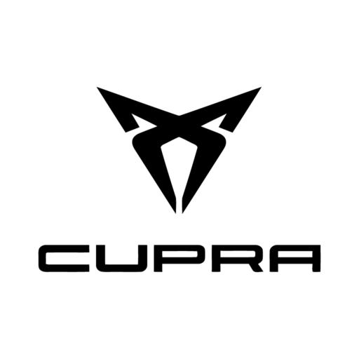 Cupra Racing logo