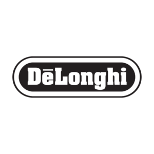 De’Longhi logo vector