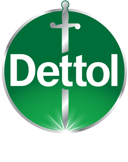 Dettol logo PNG Dettol logo