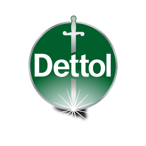 Dettol logo