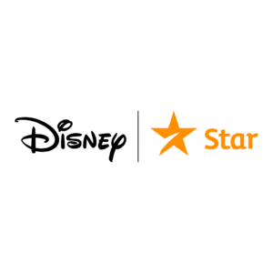 Disney Star logo vector