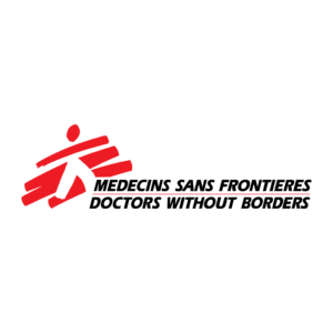 Doctors Without Borders logo vector