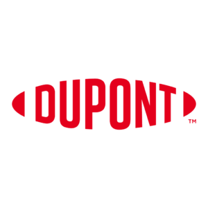 DuPont logo vector