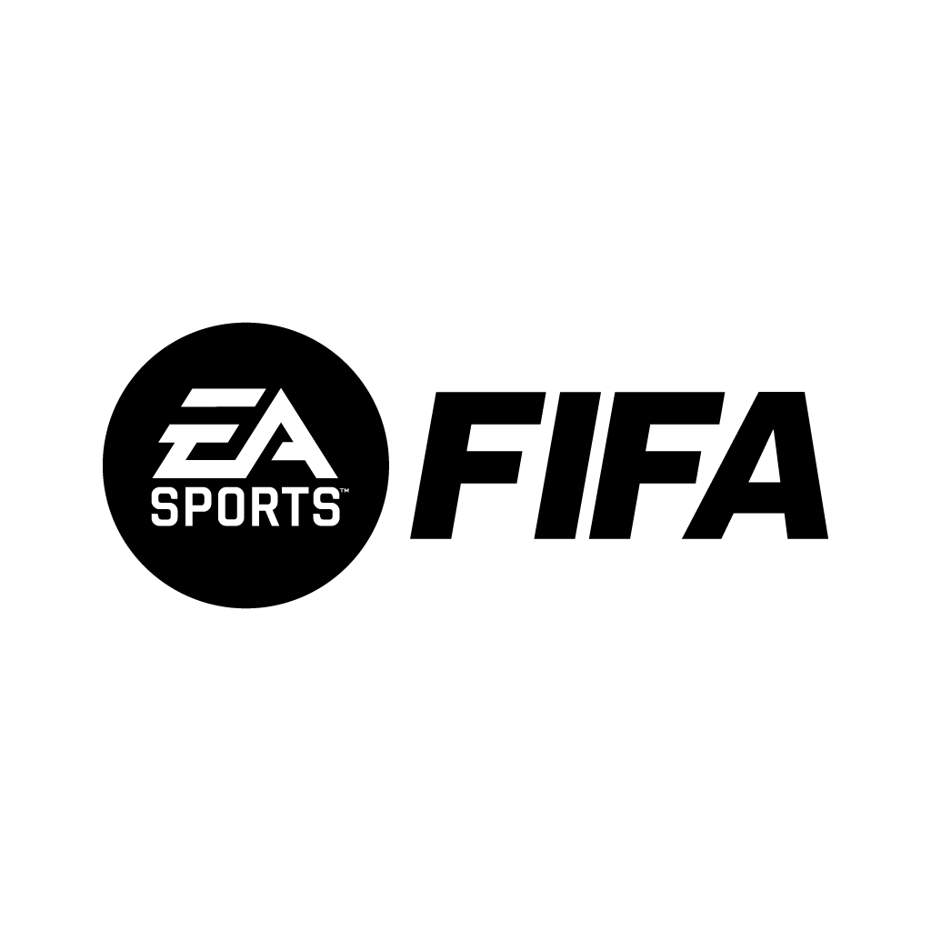 Ea Sports Fifa Logo Vector In Eps Svg Free Download