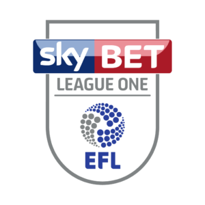 EFL League One logo vector