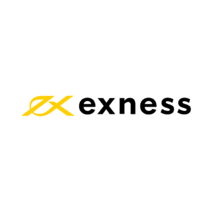 Exness logo vector