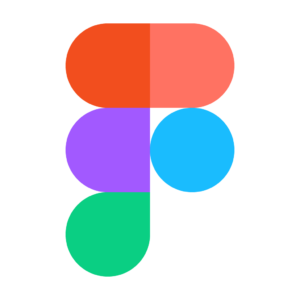 Figma logo vector