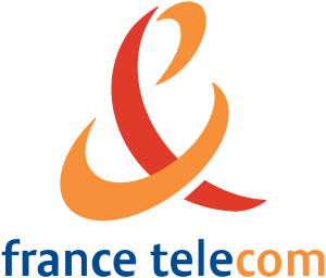 France Télécom (2000 – 2006) Logo PNG + Vector