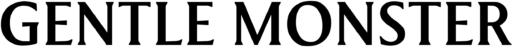 Gentle Monster Logo Vector (AI, SVG) + PNG