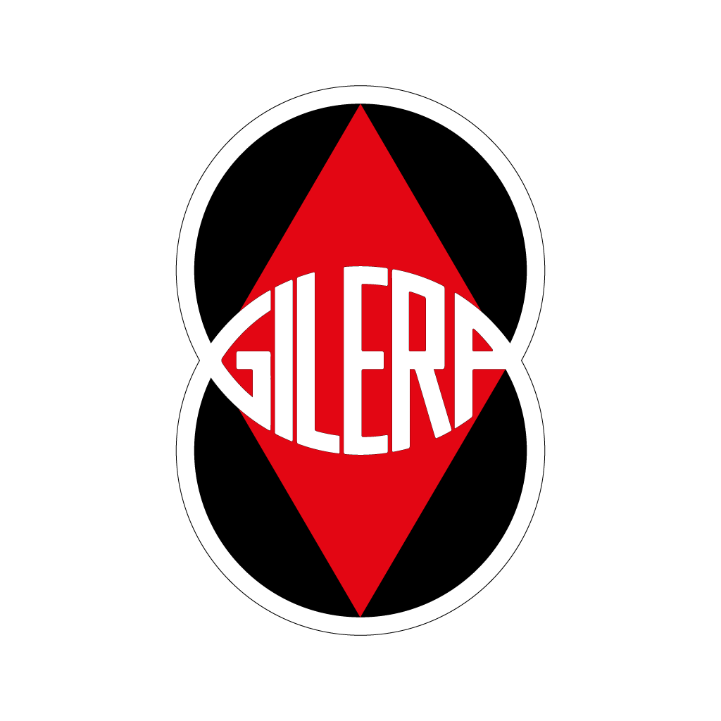Gilera logo