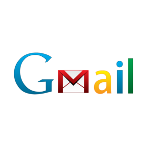 Gmail vector logo (old)