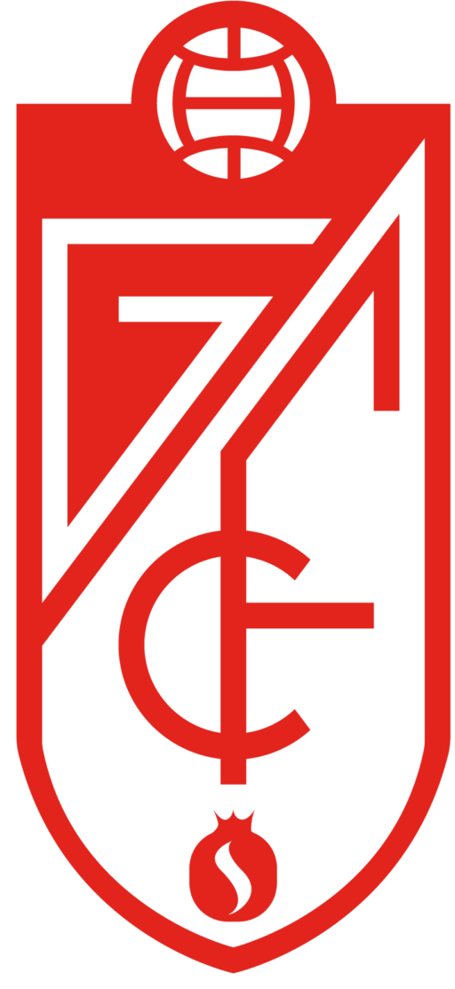 Granada CF Logo Vector (AI, SVG) + PNG