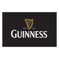 Guinness Beer logo