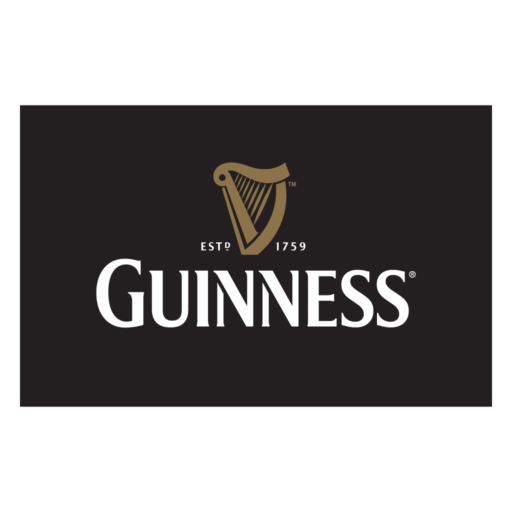 Guinness Beer logo