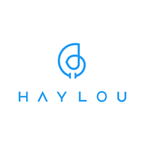 Haylou logo vector