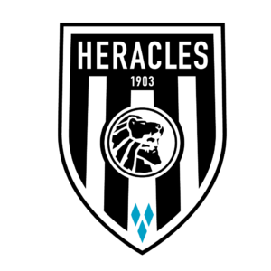 Heracles Almelo logo vector