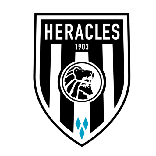 Heracles Almelo logo