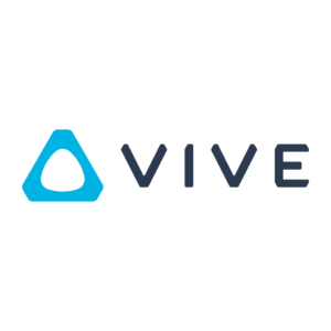 HTC VIVE logo vector