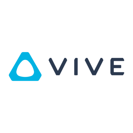 HTC VIVE logo