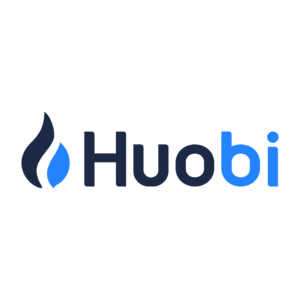 Huobi logo vector