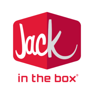 Jack in the Box logo vector